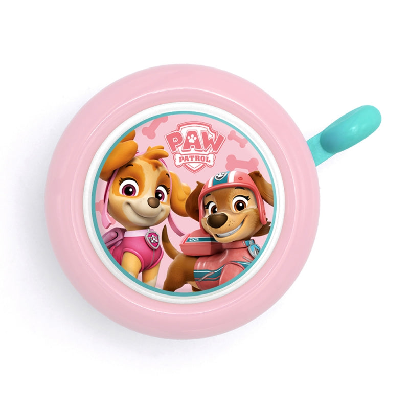 Nickelodeon Sky Liberty Children's bike Bel Pink