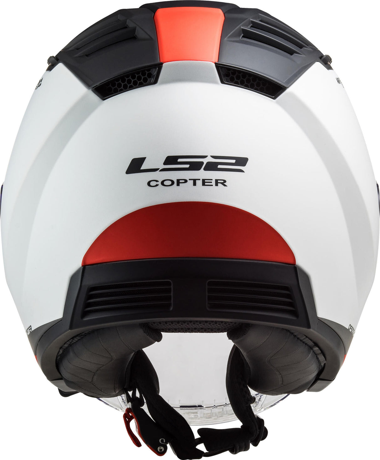 Ls2 of600 copter ii urbane jethelm