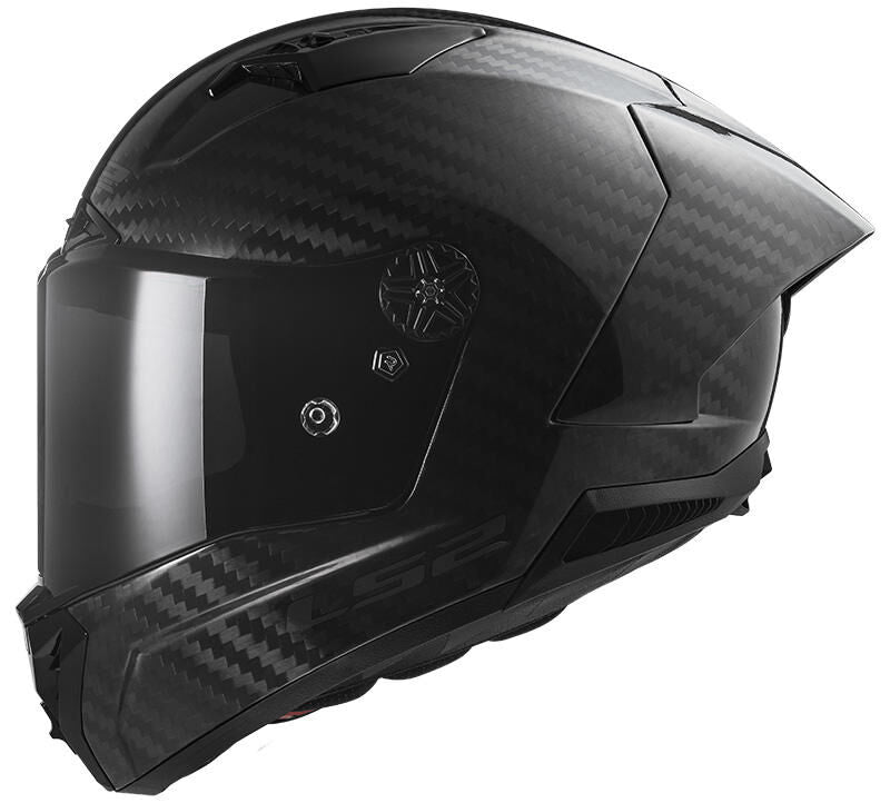 Ls2 integraalhelm „ff805 thunder carbon gp aero”