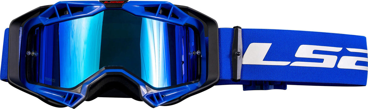 Ls2 aura pro crossbril