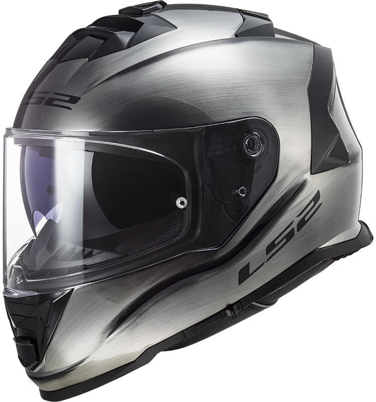 Ls2 integraalhelm ff800 storm ii jeans
