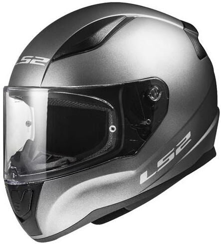 Ls2 integraalhelm ff353 rapid ii solid
