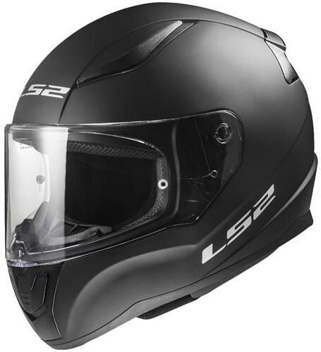 Ls2 integraalhelm ff353 rapid ii solid