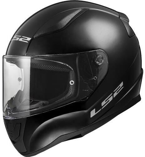 Ls2 integraalhelm ff353 rapid ii solid