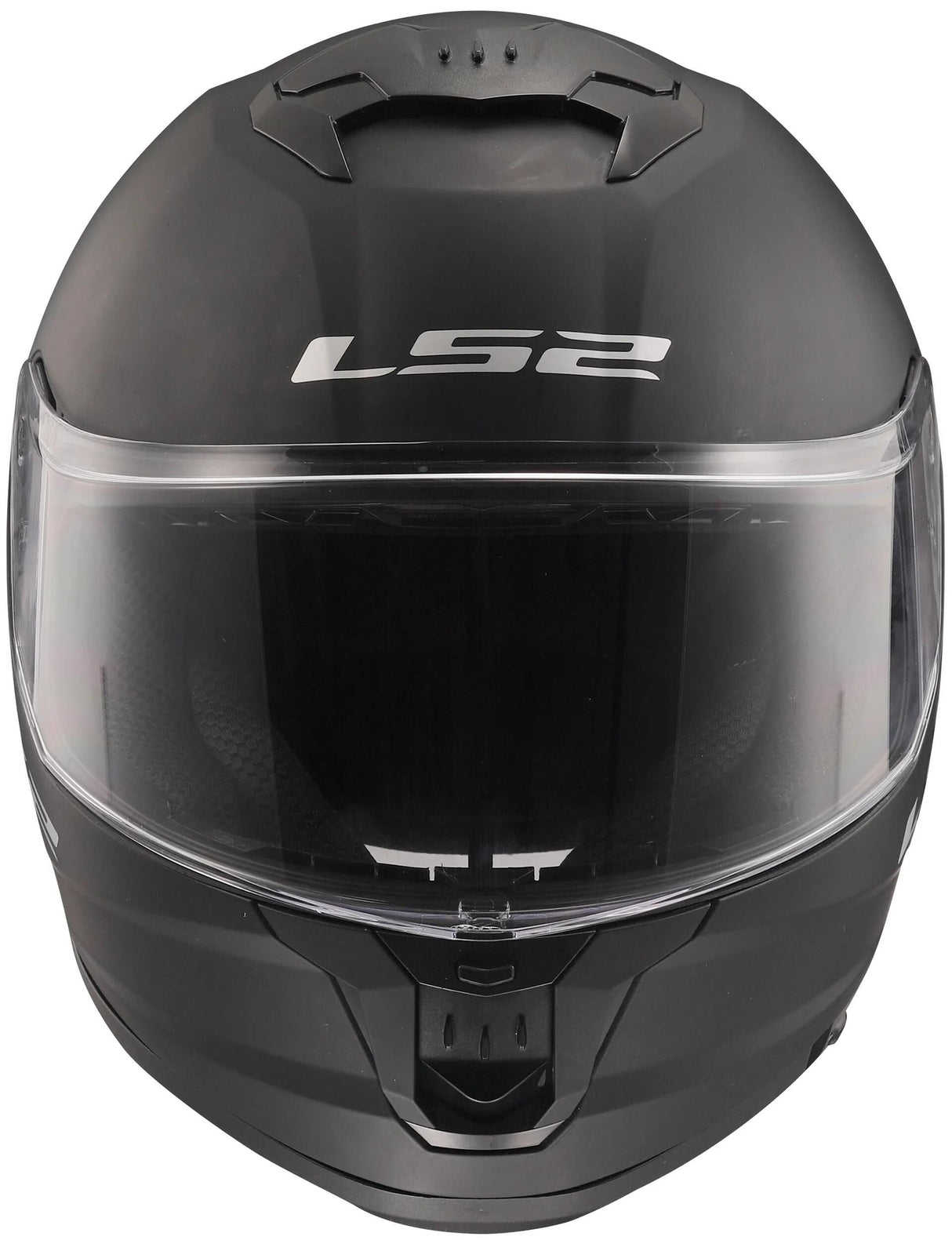 Ls2 integraalhelm ff808 stream ii solid helmet ff808 stream i solid sw matt gr. l