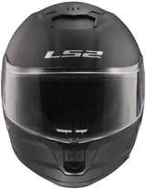 Ls2 integraalhelm ff808 stream ii solid helmet ff808 stream i solid sw matt gr. l