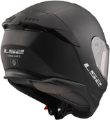Ls2 integraalhelm ff808 stream ii solid helmet ff808 stream i solid sw matt gr. xl