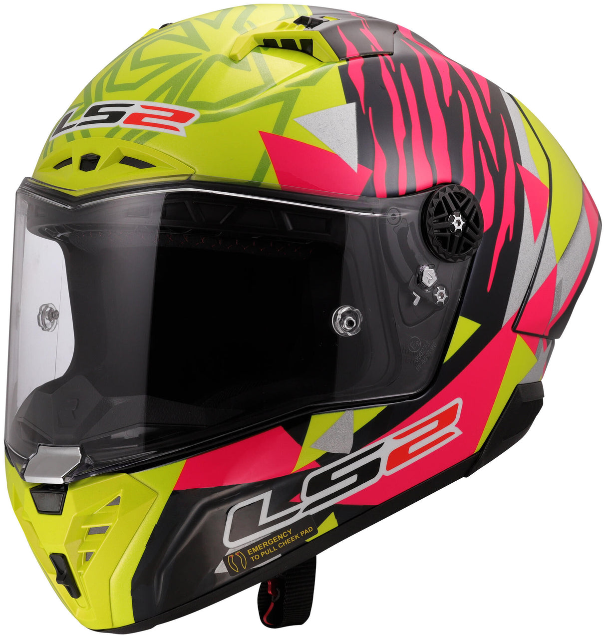 Ls2 integraalhelm ff805 thunder carbon gp aero replica aldeguer . helmet ff805 thunder gp aero rep.aldeguer xl