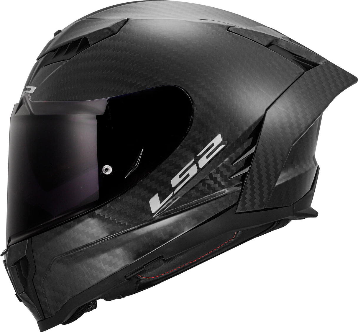 Ls2 integraalhelm ff807 dragon carbon helmet ff807 dragon carbon xl matt black
