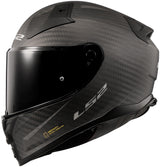 Ls2 integraalhelm ff811 vector ii carbon matt . helmet ff811 vector ii carbon matt xl