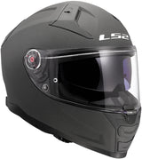 Ls2 integraalhelm ff811 vector ii concrete . helmet ff811 vector ii concrete matt 3xl