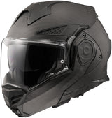 Ls2 flip-up helmet ff901 advant x carbon matt. helmet ff901 advant x carbon matt m