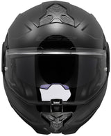 Ls2 opklaphelm ff910 advant ii solid . helmet ff910 advant ii solid 3xl black