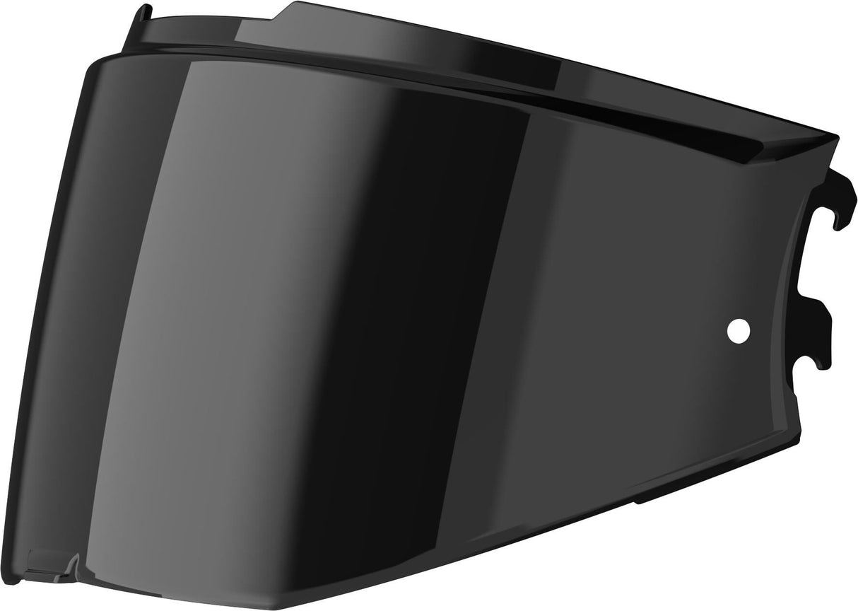 Ls2 vizier visor toothed advant ii ff910