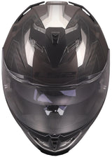 Ls2 integralhelm ff818 storm iii sporty helmet ff818 storm ii sporty matt black grey xl