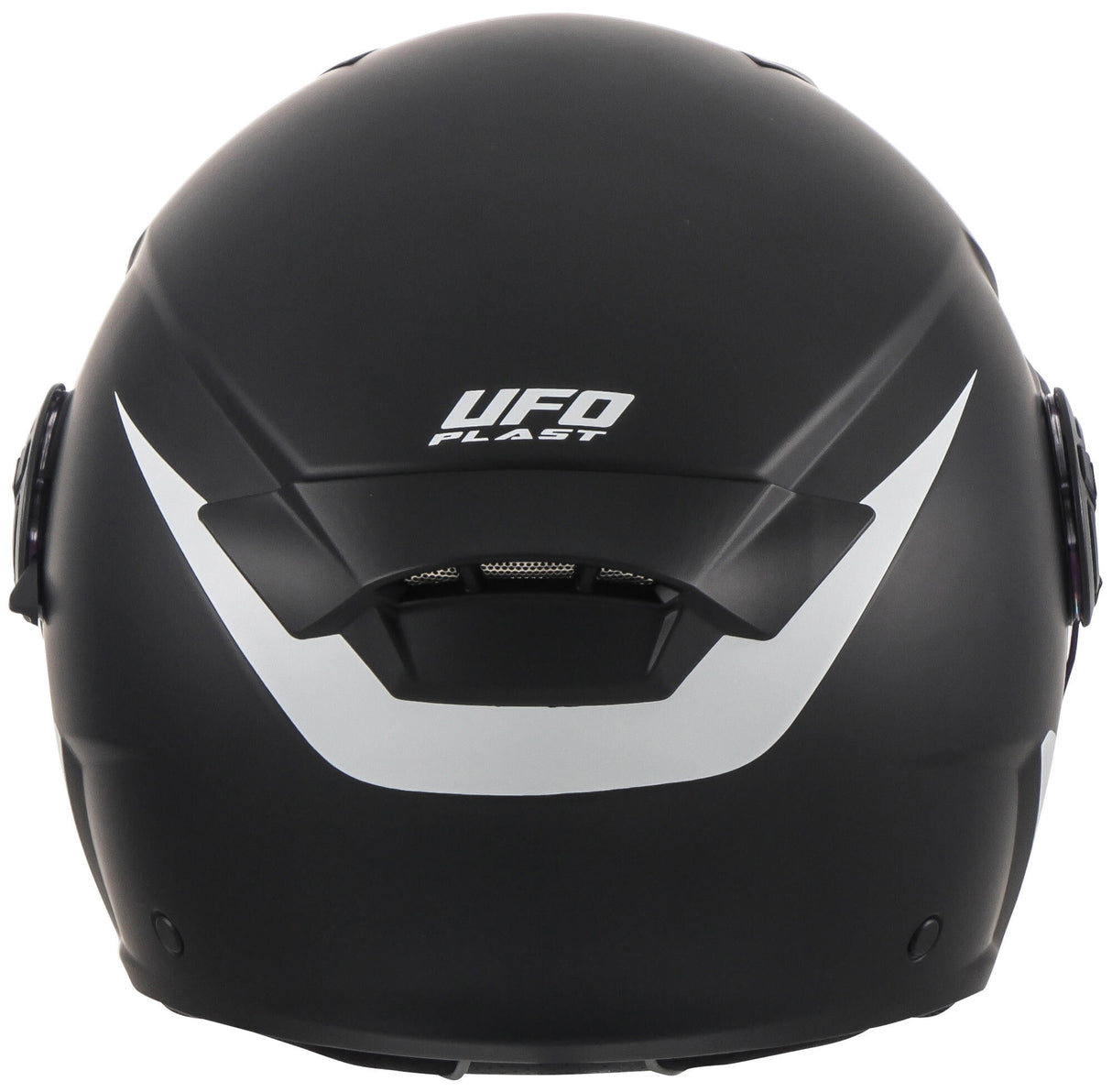Ufo plast jet helmet urban spirit helmet urban spirit xs matt black