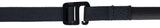 Oxford snelbinders atlas g-haak atlas g-hook 17mm x 1,2m black pair
