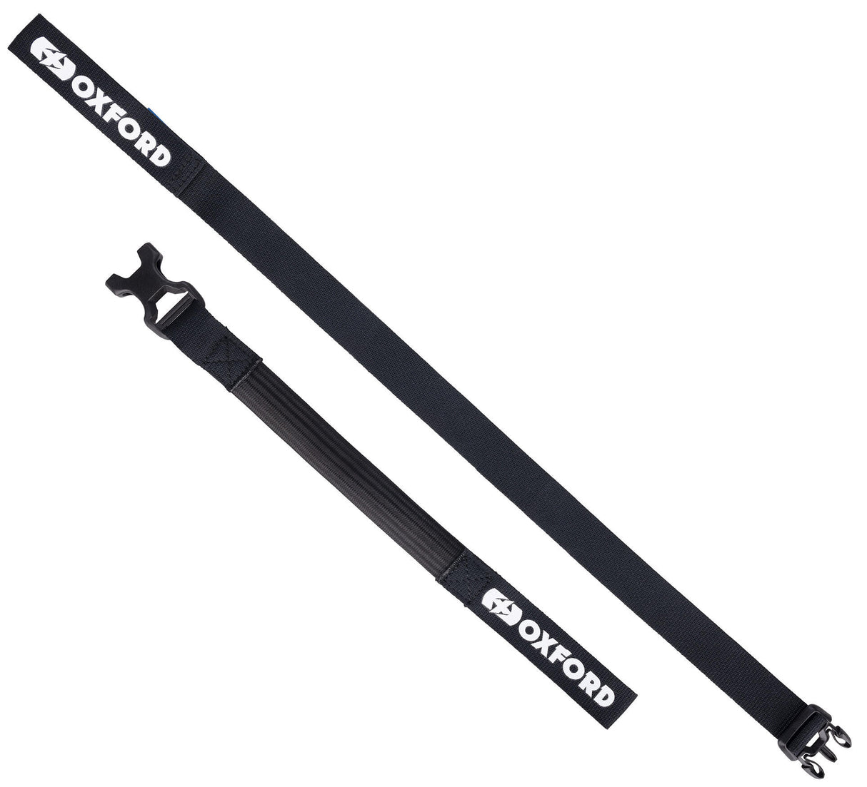 Oxford snelbinders atlas clip . atlas b-clip 26mm x 2,0m gray pair