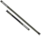 Oxford snelbinders atlas clip . atlas b-clip 17mm x 2,0m green pair