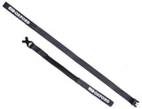 Oxford snelbinders atlas clip . atlas b-clip 17mm x 1,2m gray pair
