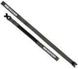 Oxford snelbinders atlas clip . atlas b-clip 17mm x 1,2m green pair