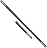 Oxford spanband atlas d-ring . atlas d-ring 26mm x 1,2m black pair