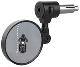 Oxford spiegel stuureinde universeel handlebar mirror universal