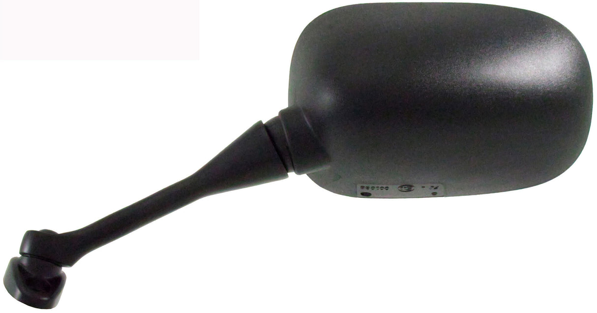 Rms spiegel mirrors black left