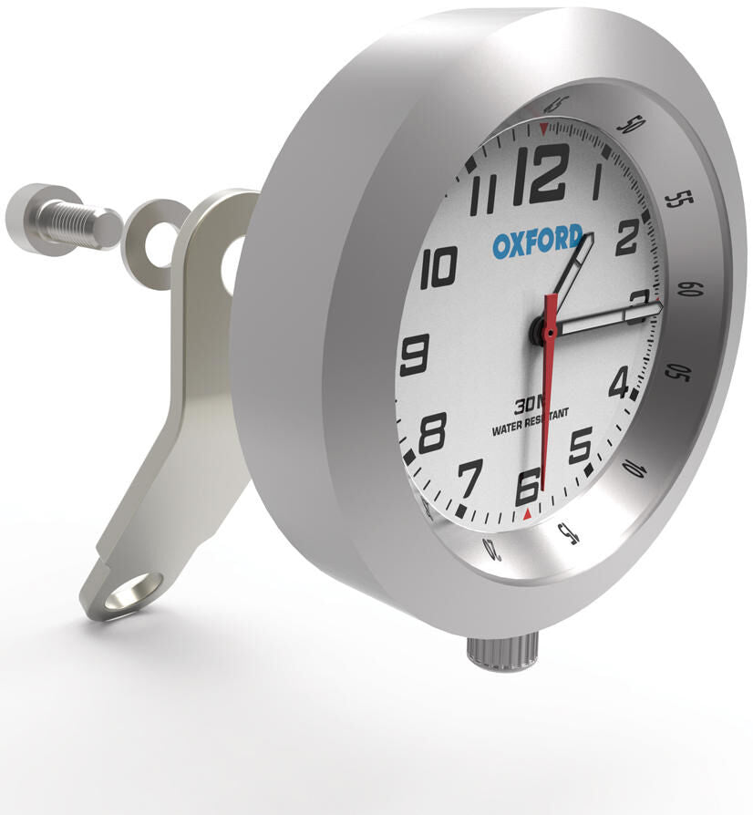 Oxford analog watch analog clock anacl si dial ws