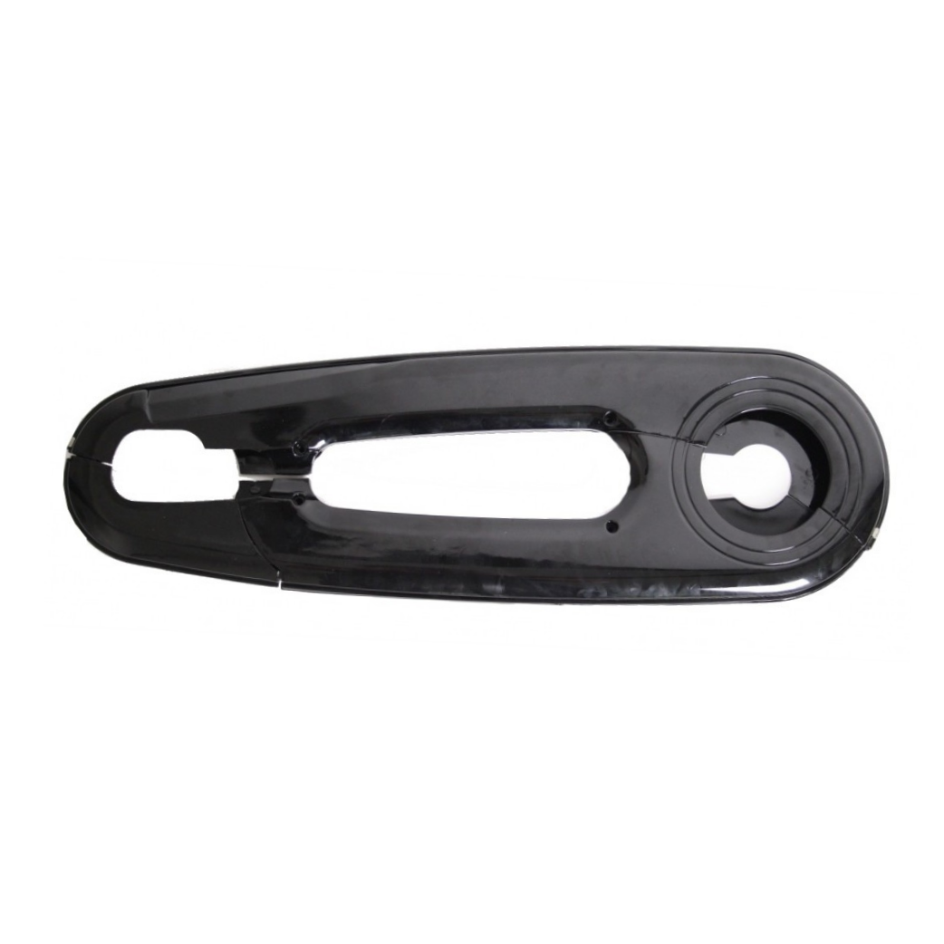 Guarda de corrente Hesling Nexus Excelle Black
