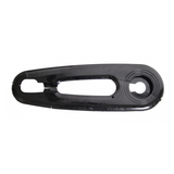 Guarda de corrente Hesling Nexus Excelle Black