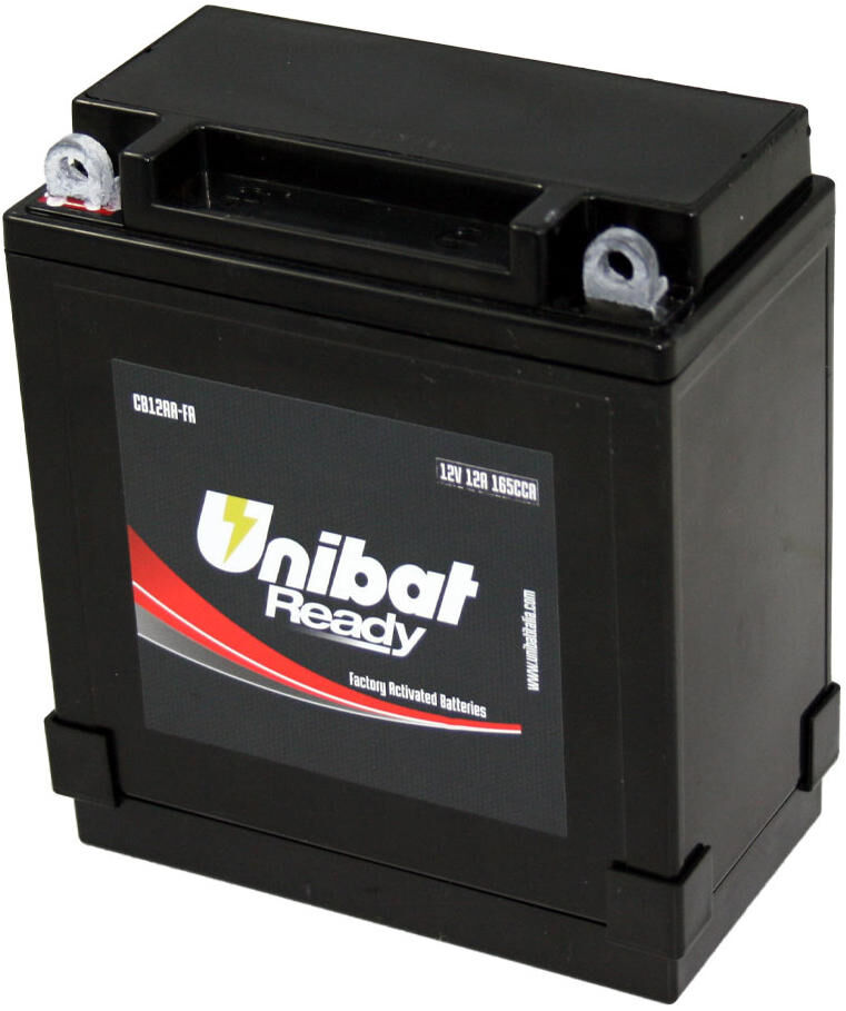 Unibat battery cb12a-a battery cb12a-a fa