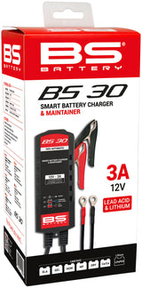 Bs-battery acculader bs30 . charger bs30,bs-charge +lithium 3.0a