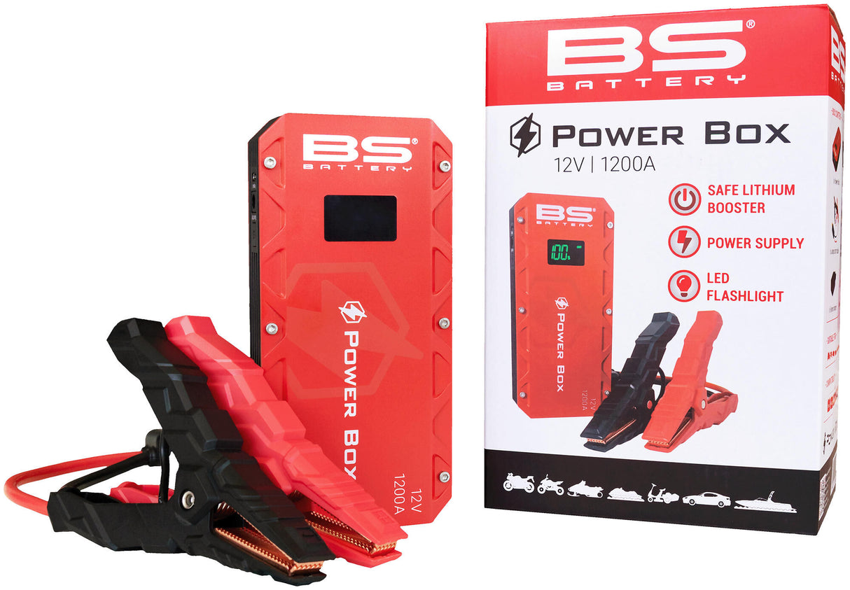 BS battery starter power box pb02 jump starter pb02 bs power box