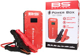BS battery starter power box pb02 jump starter pb02 bs power box