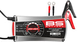 Bs-battery acculader bs60 . charger bs60,bs-charge 1a 4a 6a