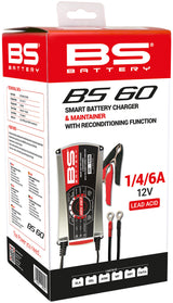 Bs-battery acculader bs60 . charger bs60,bs-charge 1a 4a 6a