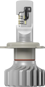 Philips led koplamp ultinon pro6000 booster . h4 untinon pro 6000 led booster