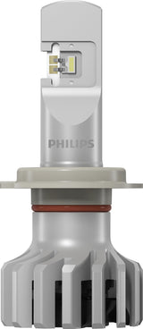 Philips led koplamp ultinon pro6000 booster . h7 untinon pro 6000 led booster