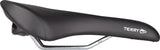Terry Saddle figura gt mænd sort
