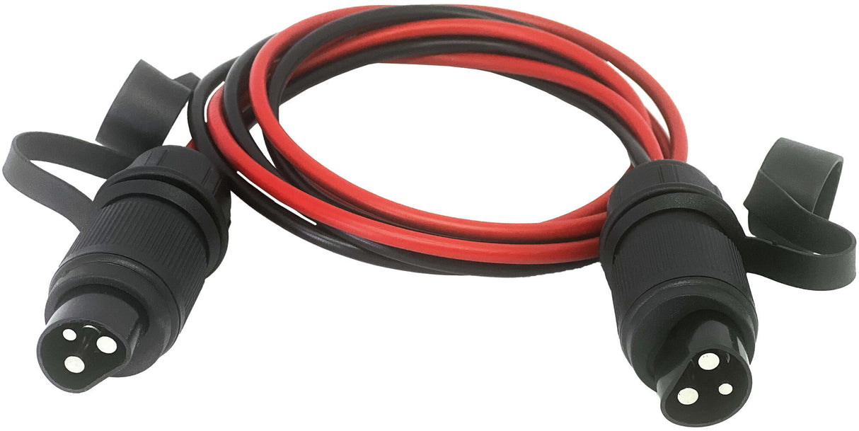Baas bike parts baas starthulp kabel bs17 starter cable baas 1.5 m