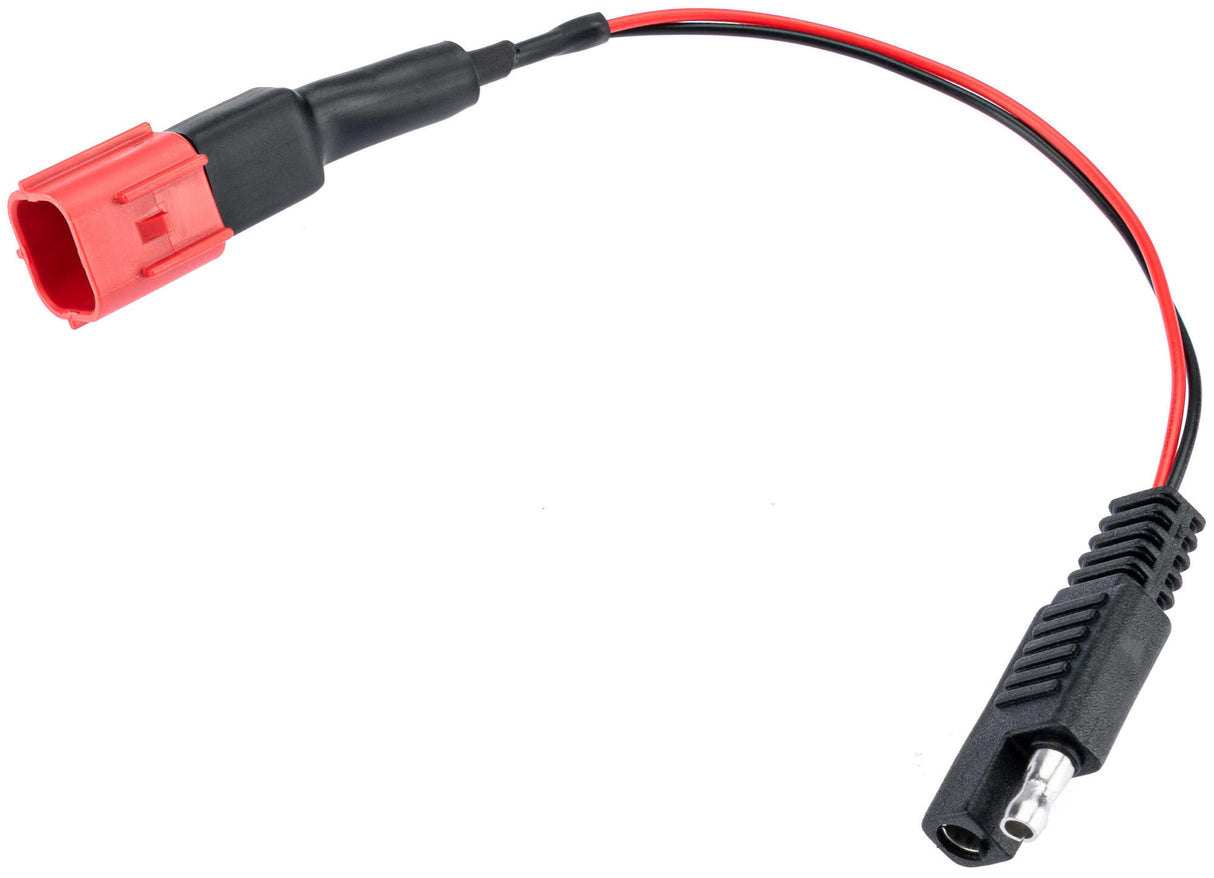 Baas bike parts boss adapter ba5 adapter w. sae connection boss f. ducati euro 5
