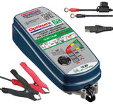 Tecmate acculader optimate lithium 4s 6a . optimate 4s charger lithium 6a