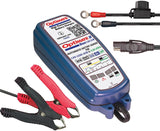 Tecmate acculader optimate 2 duo optimate 2 charger duo