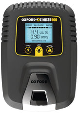 Oxford oximiser 900 acculader van battery charger oximizer 900 euro
