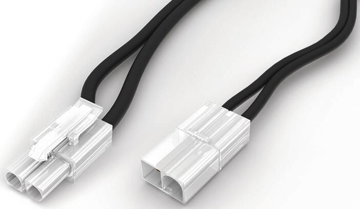 Oxford charging cable extension 3m of705