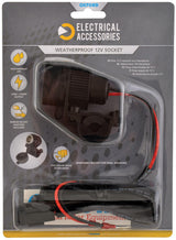 Oxford sockets 12v 10a el101