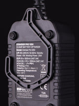 Oxford acculader oximiser pro 1250 . battery charger oximiser pro 1250