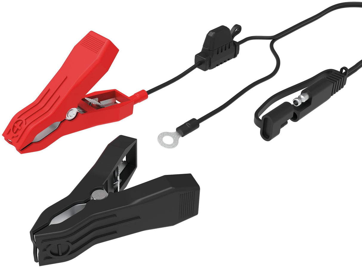 Oxford battery cable 2 in 1 charging cable el113