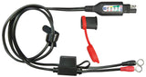 Tecmate battery monitor monitor optimate m. oesen standard